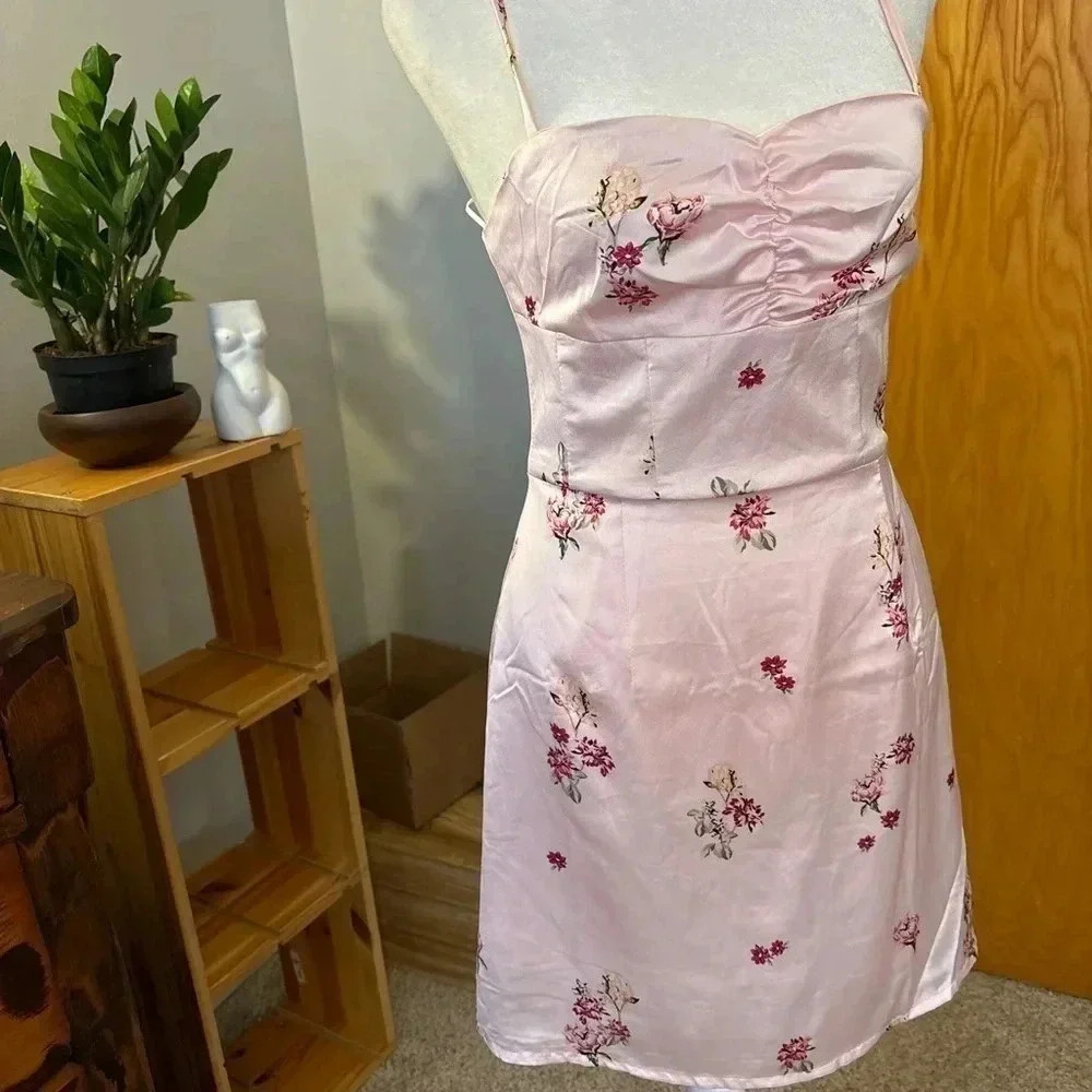 Princess Polly Mío Mini Dress - Picture 10 of 16